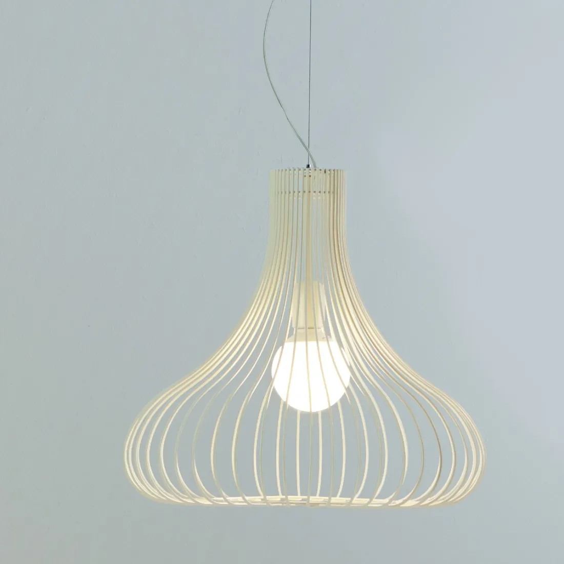 Lampadario TITTI 170 21 Gibas