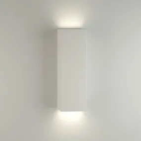 Applique en plâtre Belfiore...