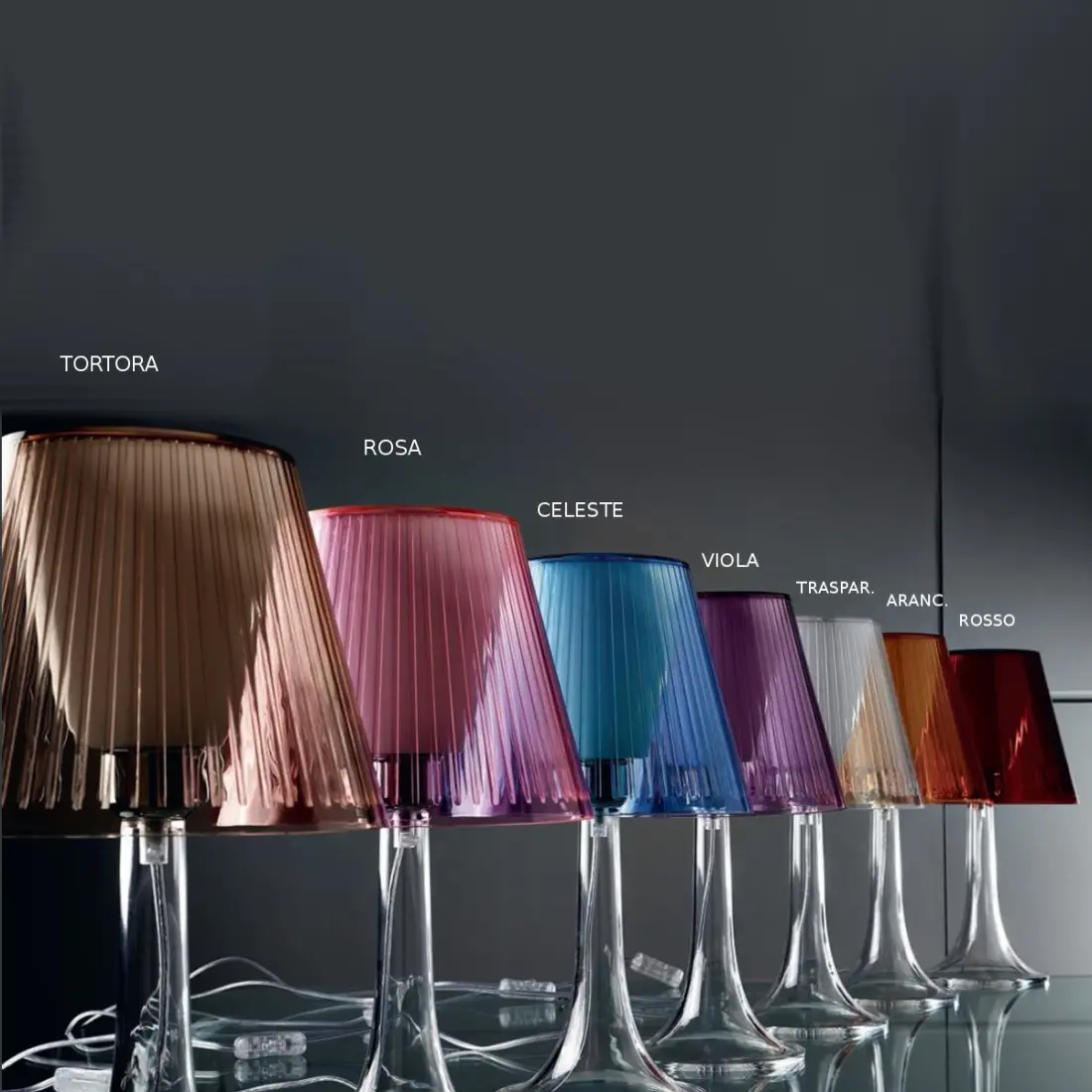 Abat-jour JOLLY G Illuminando