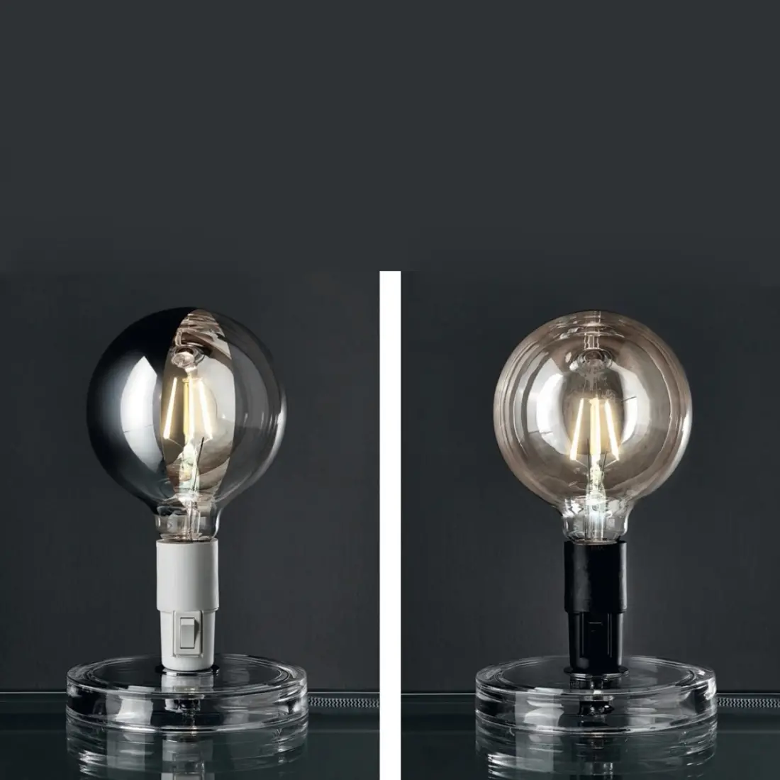 Abat-jour BUGIA Illuminando