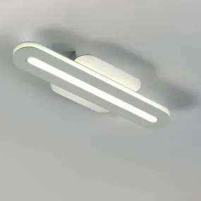 Plafoniera TRATTO 754 30PA Cattaneo illuminazione