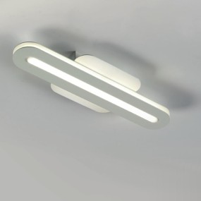 Moderne LED-Deckenleuchte TRATTO 754 30PA Cattaneo Beleuchtung