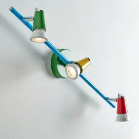 Track KOLOR 3 Illuminating