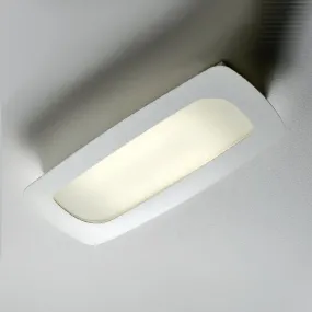 Aplique moderno Illuminando...