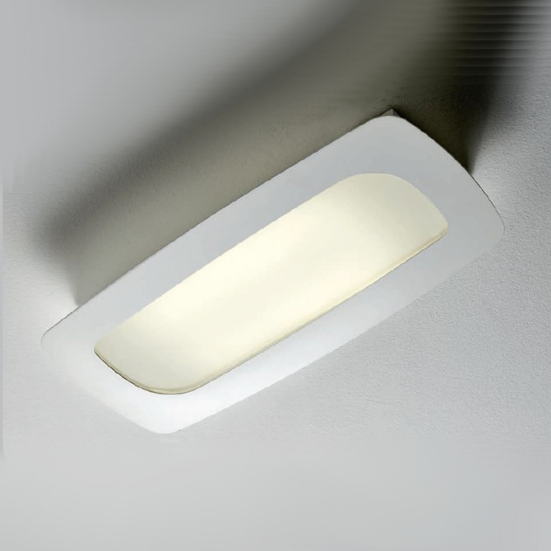 Applique STONE AP G Illuminando