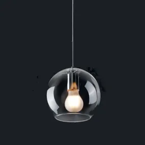 Chandelier Illuminando...
