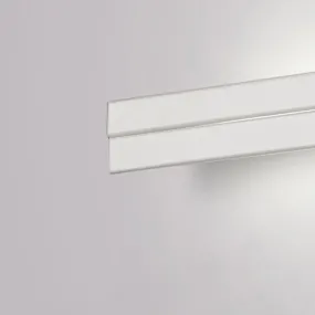 CO-SESAMO 736 155PA 160CM NEON IP20 applique murale réglable en métal moderne applique murale intérieure