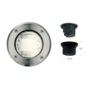 Faretto incasso OBLO MICRO EST355 Pan international