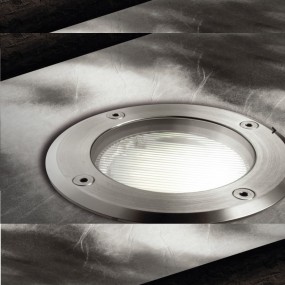 Faretto incasso OBLO MICRO EST355 Pan international