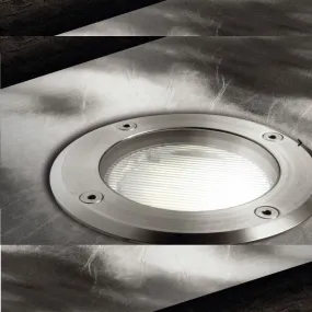 Faretto incasso OBLO MICRO EST355 Pan international