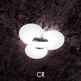 Plafoniera moderna Top...