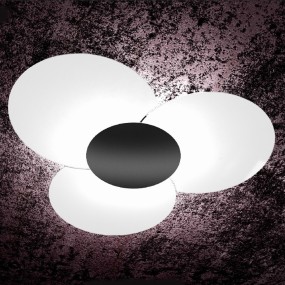 Plafoniera CLOVER 1114 100 Top Light