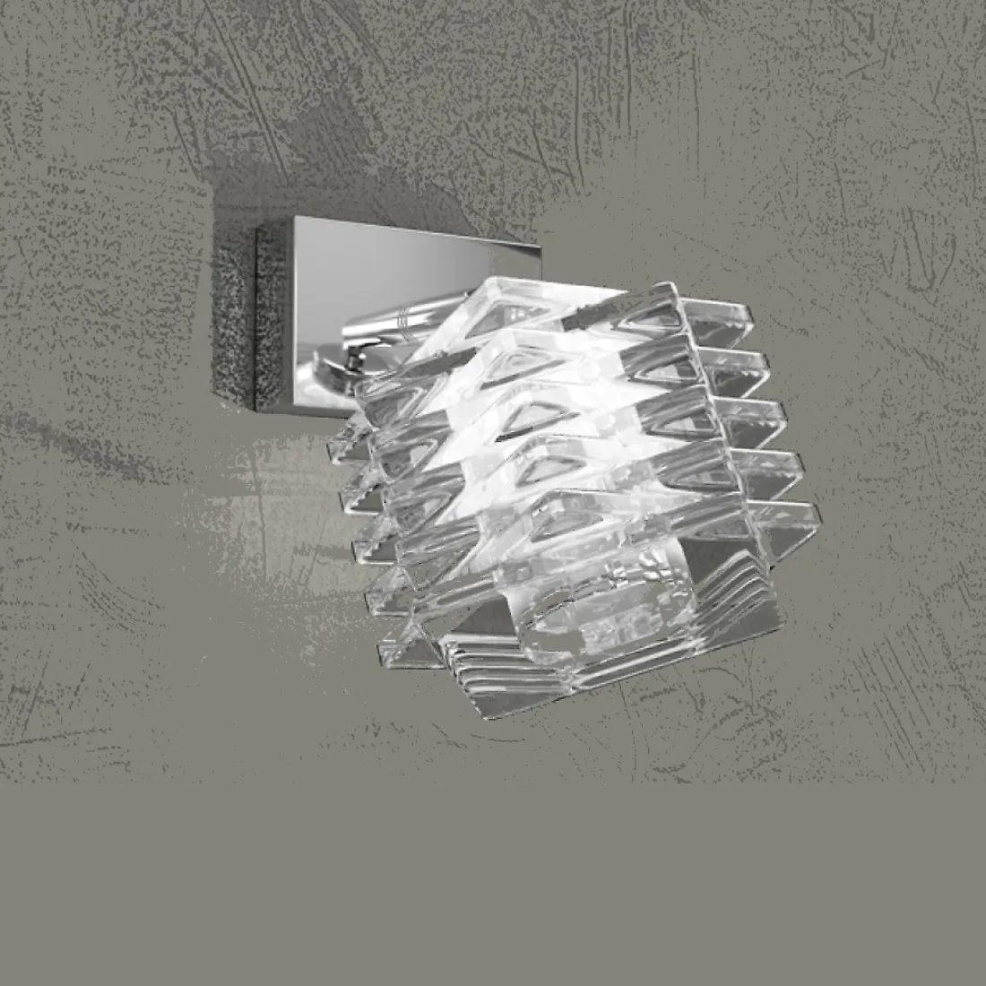 Faretto RUBIK 1126 F1 Top Light