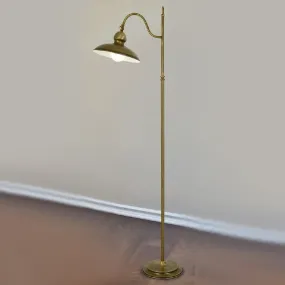 Lámpara de pie clásica LAM...