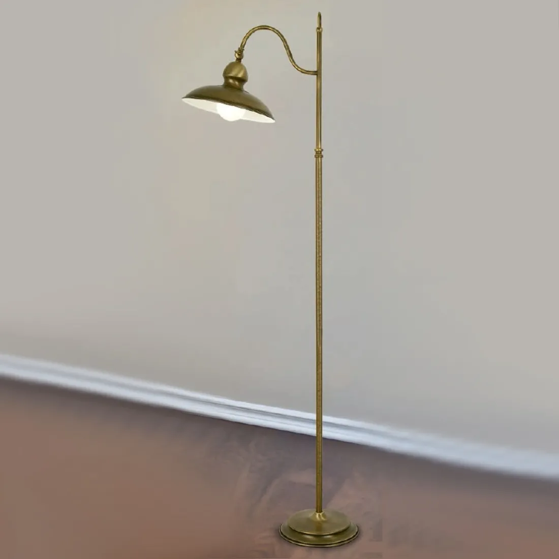 Piantana 6975 1P LAM