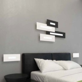 Plafoniera WALLY 1138 M4 Top Light
