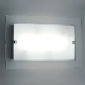 Applique FLAT AP 30x50 Illuminando