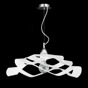 Lustre moderne Padana...