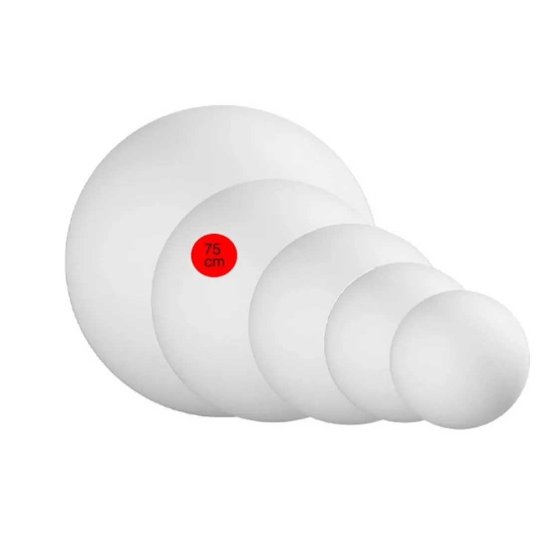 Sfera OH FL65 E27 Linea Light Group