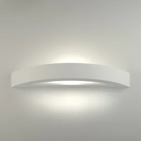 Applique en plâtre Belfiore...