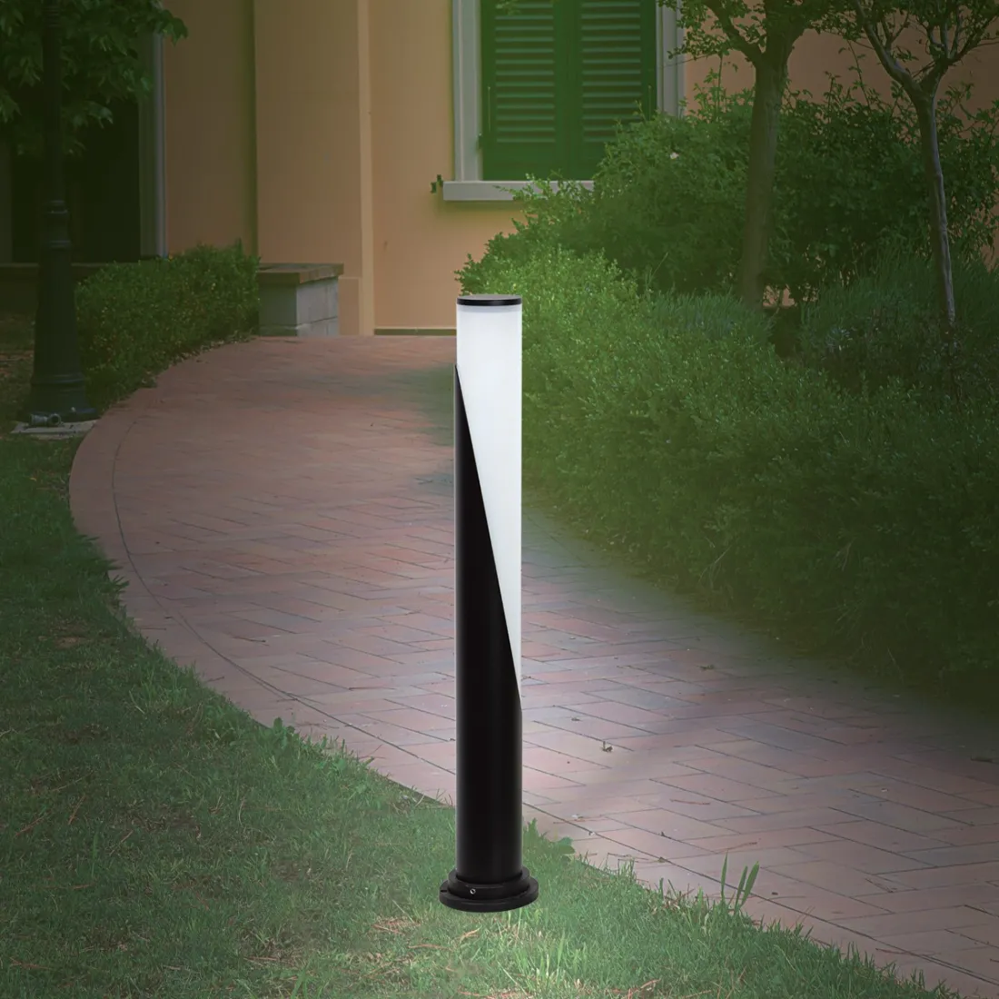 Lampioncino 1001 Garden Luce