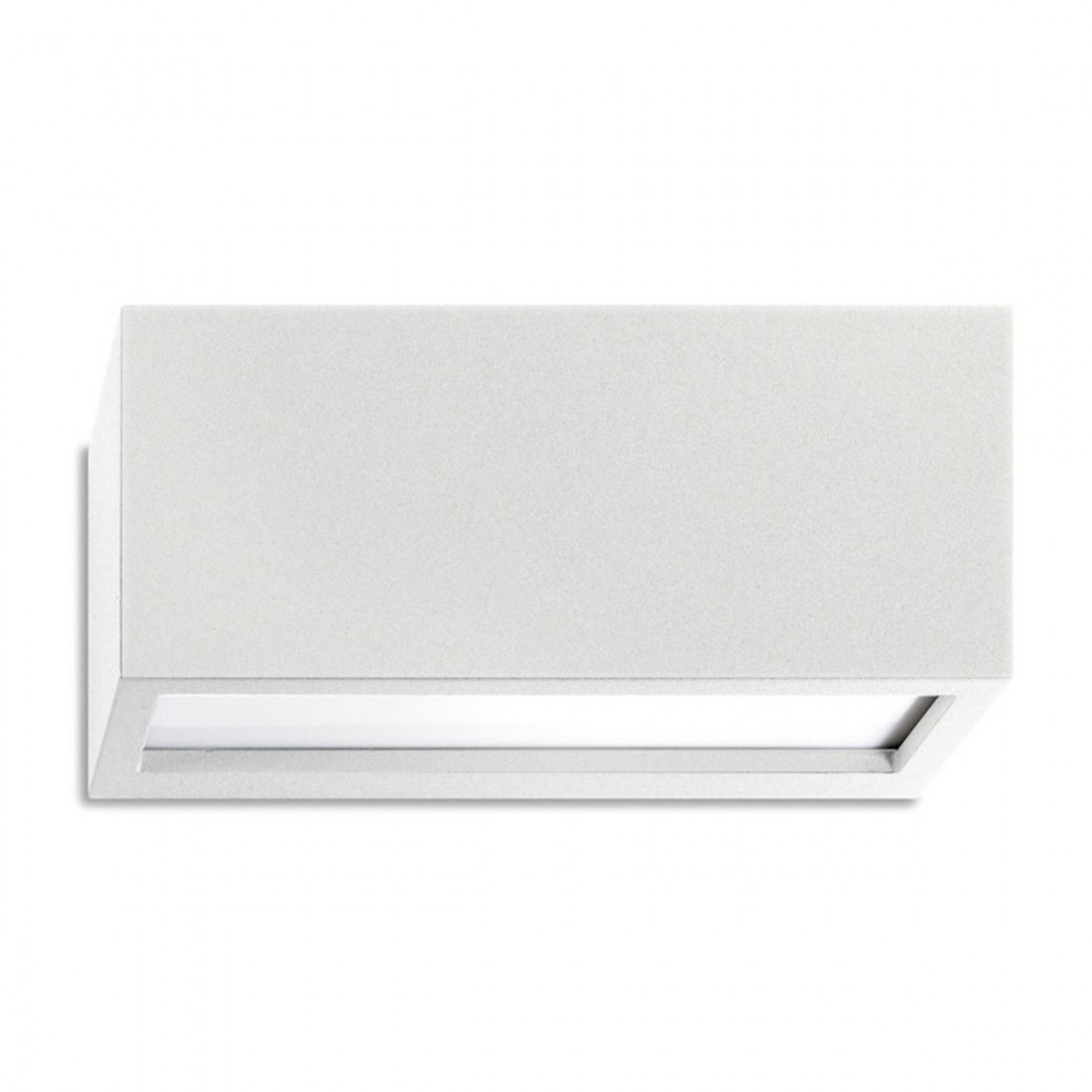 Applique moderno PAN International CONNECTION EST01004 E27 LED