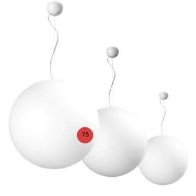 Lampadario moderno Linea...