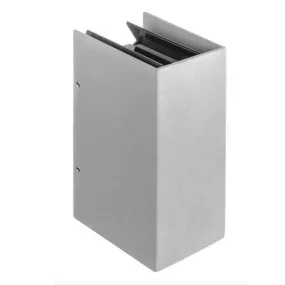 PN-WIN 3W LED applique murale IP54 faisceau réglable externe aluminium double émission applique murale moderne