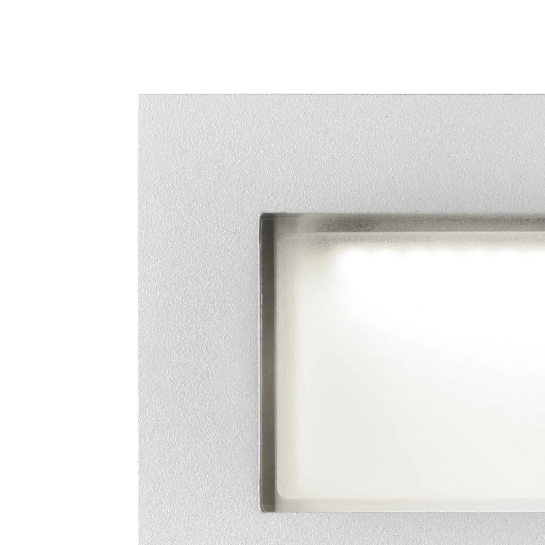 Marqueur encastré PAN International FAST INC59010 INC59011 LED