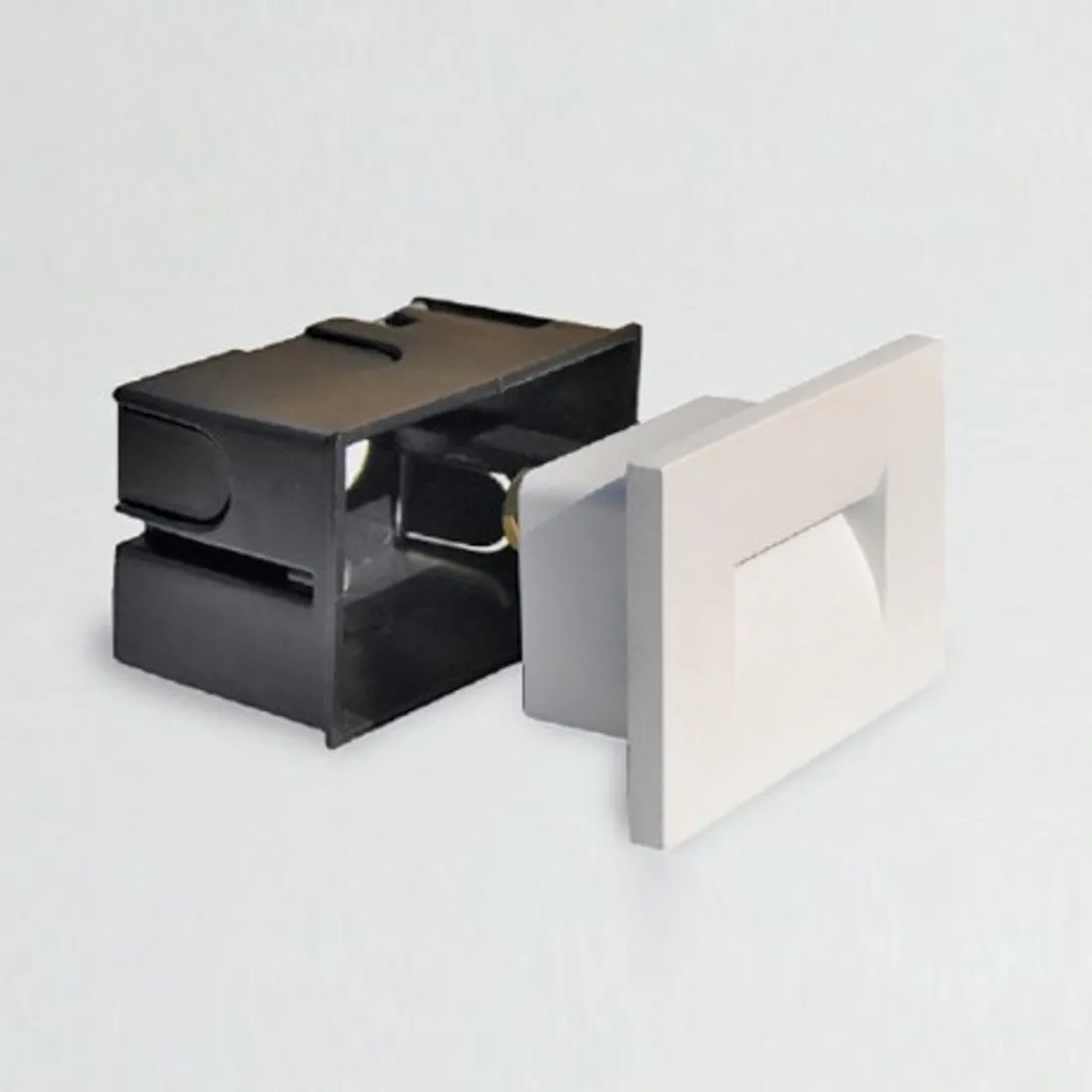 Marqueur encastré PAN International FAST INC59010 INC59011 LED