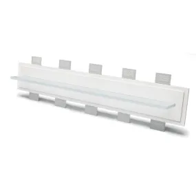 Aplique de pared empotrable...