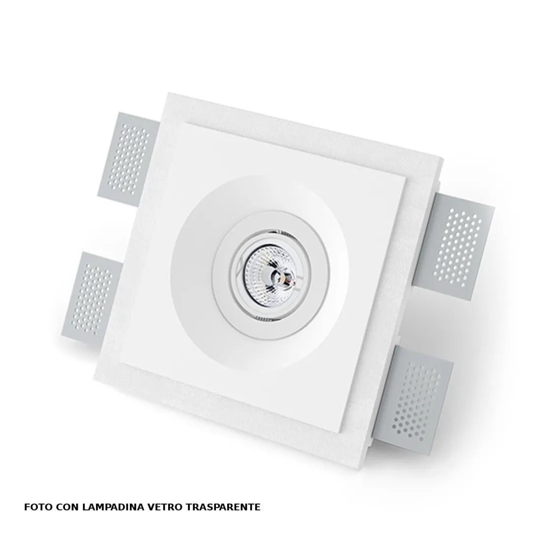 Faretto incasso BF-4216 Belfiore