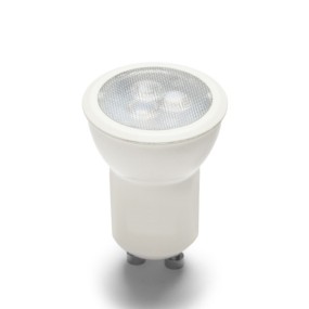 Lampadina BF-L007 3.2W LED GU10 220LM luce calda dicroica luce concentrata 220V