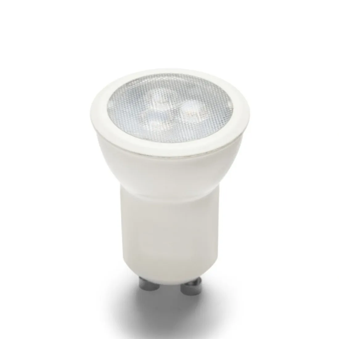 Lampadina BF-L007 3.2W LED GU10 220LM luce calda dicroica luce concentrata 220V