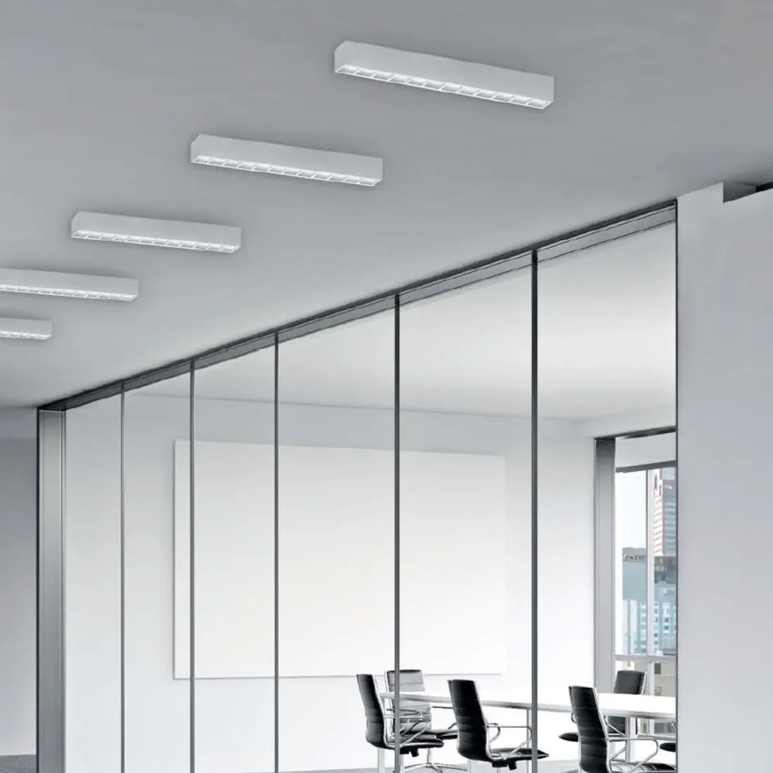 Plafonnier BF-8943 N Belfiore