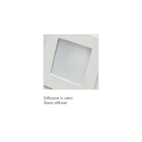 Faretto incasso gesso...