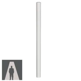 Plafoniera gesso 9010...