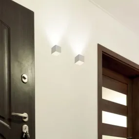 Applique en plâtre Belfiore...