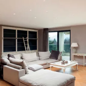 Faretto incasso gesso...