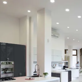 Faretto incasso gesso 9010...