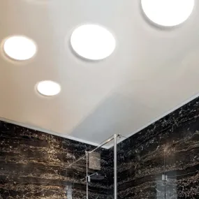 Faretto incasso gesso 9010...
