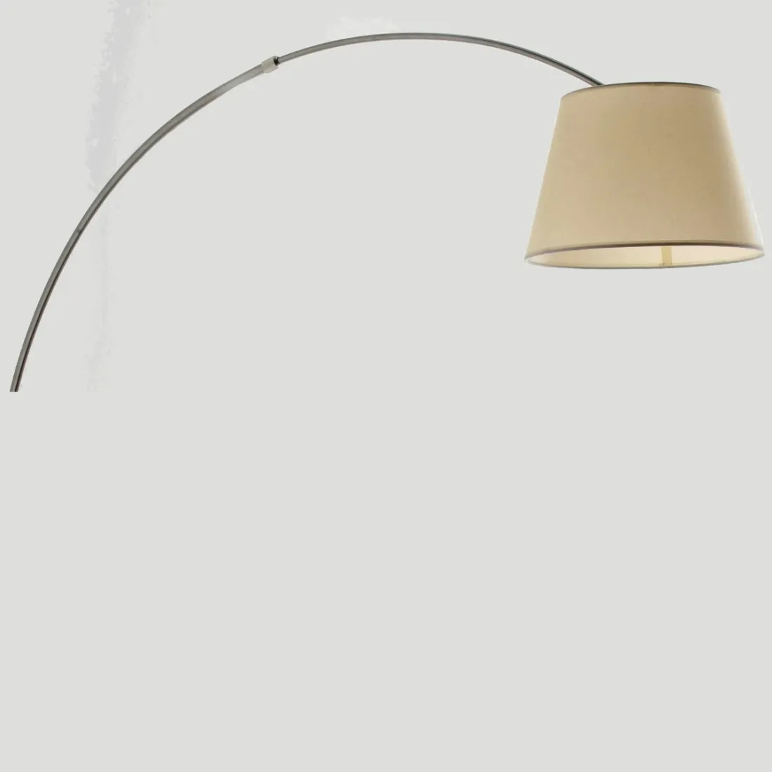 Applique murale Arco BOING AP P Illuminando