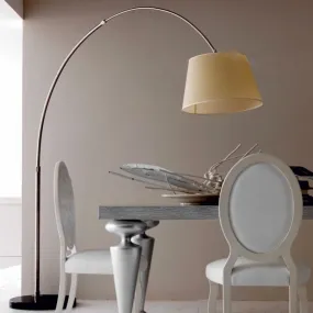 Piantana arco BOING P Illuminando