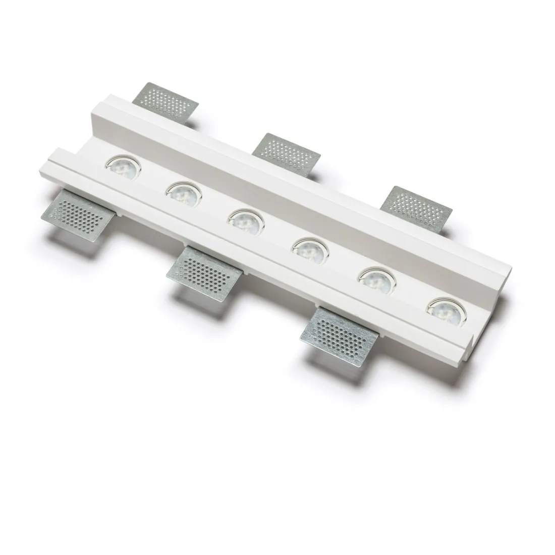 Faretti incasso BF-4191 F Belfiore 9010