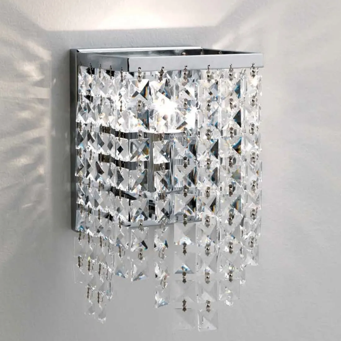 Applique MESSICO AP 1 Illuminando