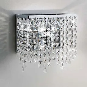 Applique MESSICO AP 2 Illuminando