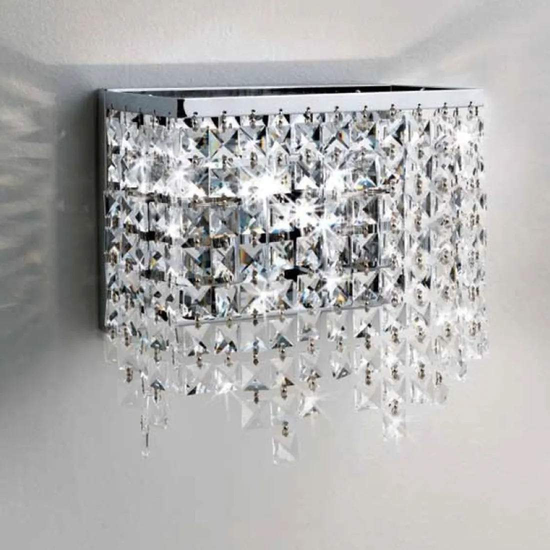 Applique MESSICO AP 2 Illuminando