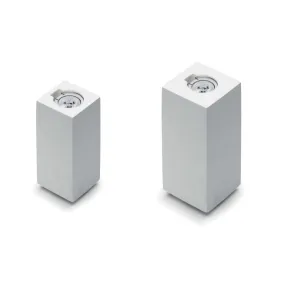 Applique en plâtre Belfiore...