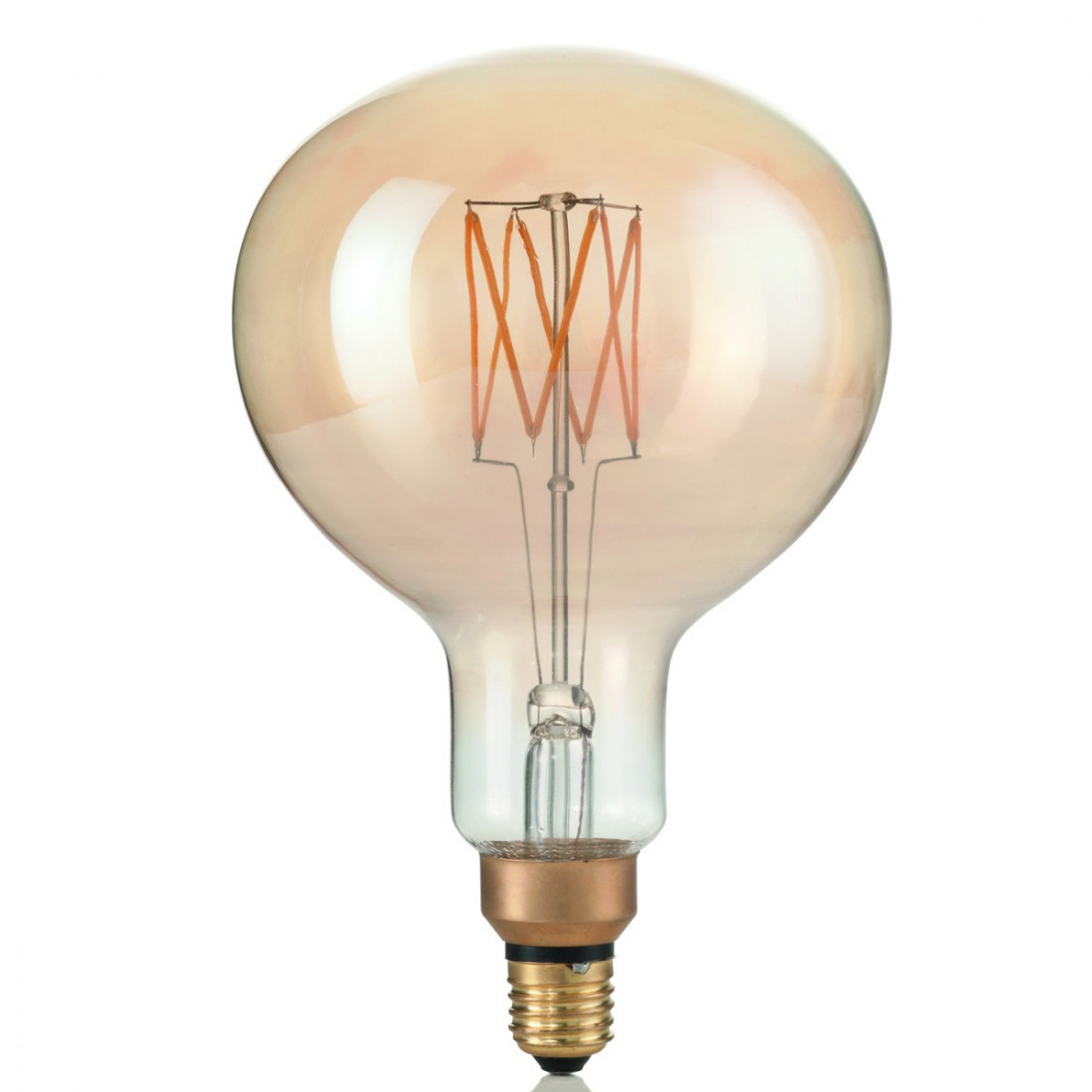 Lampadina VINTAGE XL E27 GLOBO 4W LED Ideal Lux