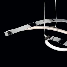 Kronleuchter Illuminando...